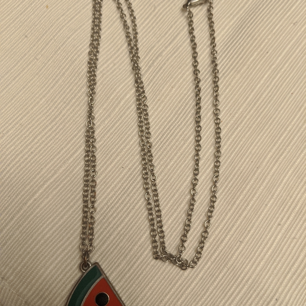 watermelon summer set - Picture 2 of 4